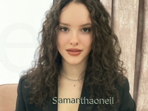 Samanthaoneil