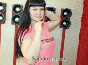 Samanthapear