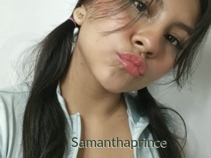 Samanthaprince
