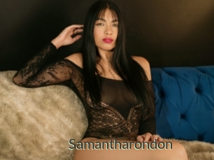 Samantharondon