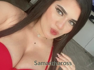 Samanthaross