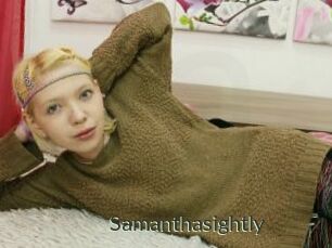 Samanthasightly