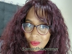Samanthasommer