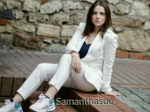 Samanthasue