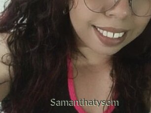 Samanthatysom