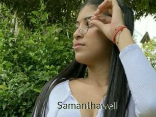 Samanthawell