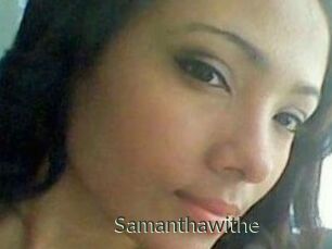 Samanthawithe