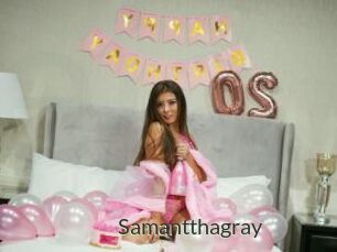 Samantthagray