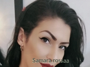 Samara_rossaa