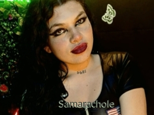 samarachole Ejaculator