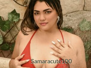 Samaracute100