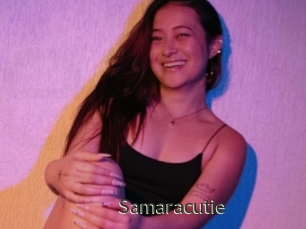 Samaracutie