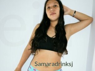 Samaradrinksj