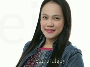 Samarahjoy