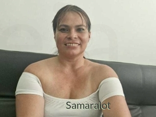 Samaralot