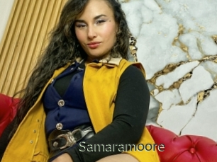 Samaramoore