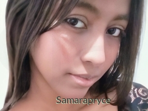 Samarapryce