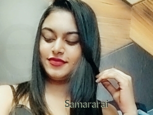Samararai
