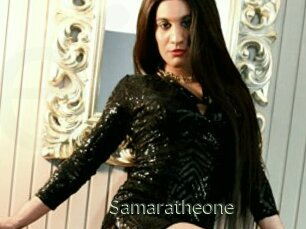 Samaratheone