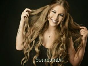 Sambambii