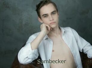 Sambecker