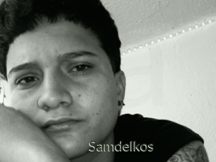 Samdelkos