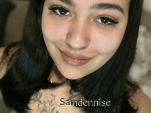 Samdennise