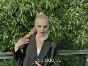 Samdojee