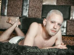Samdominant