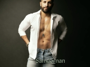 Samdornan