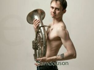 Samdouson