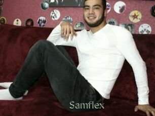 Samflex