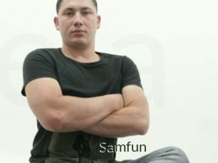 Samfun