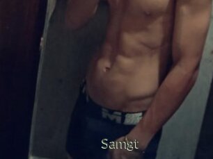 Samgt