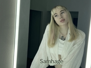 Samhage