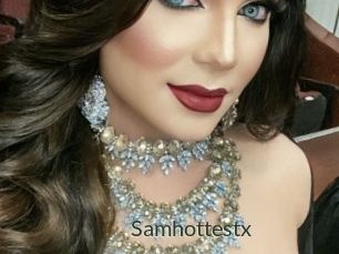 Samhottestx