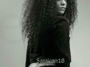 Samican18