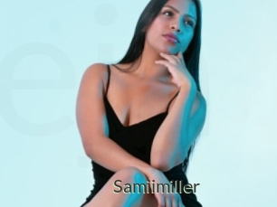 Samiimiller