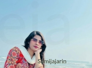 Samijajarin
