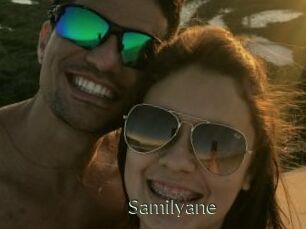 Samilyane