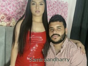 Samiraandharry