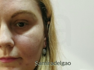 samiradelgao Ejaculator