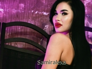 Samiralexa