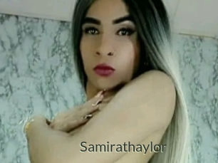 Samirathaylor