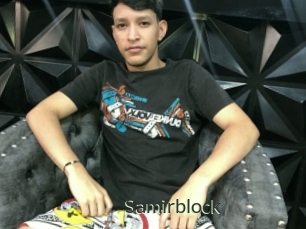 Samirblock