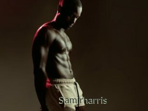 Samirharris