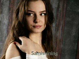 Samishining