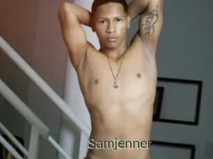 Samjenner