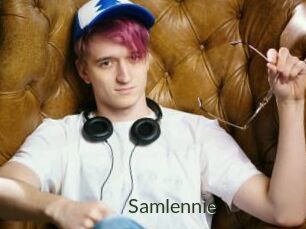 Samlennie