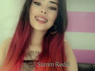 Samm_Redd